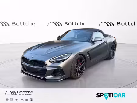 BMW Z4 M40i 3.0 340 M Performance