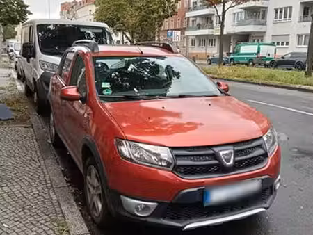 Dacia Sandero 0.9 dCi 90