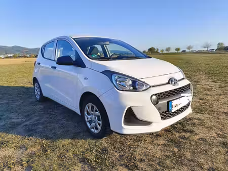 Hyundai i10 1.0 67