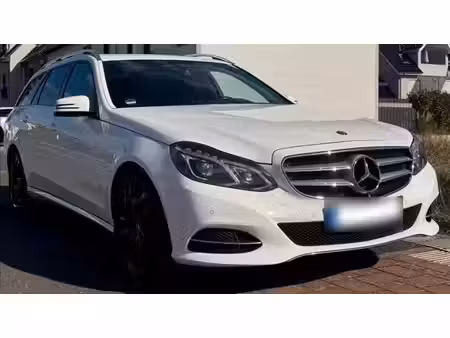 Mercedes-Benz Classe E E 250 2.1 CDI 150