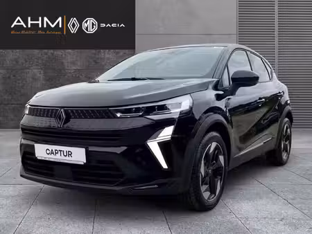 Renault Captur 1.0 TCe 91 Techno