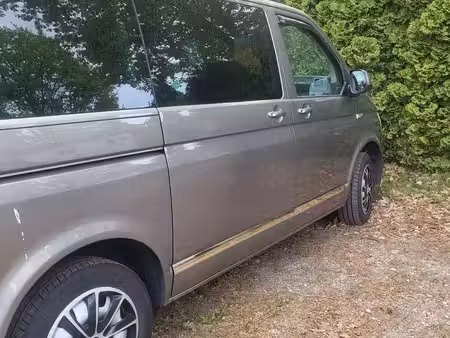 Volkswagen Transporter T6 2.0 TDI 150 Confortline