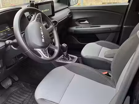 Dacia Jogger 1.6 94