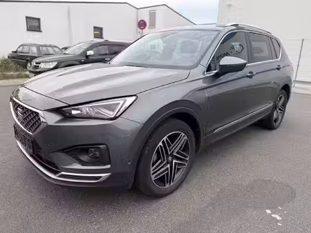 Seat Tarraco 1.5 TSI 150 Xcellence