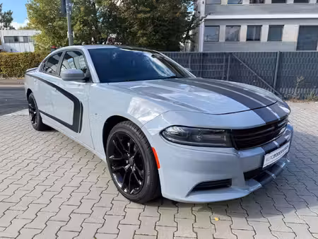 Dodge Charger V6 3.6
