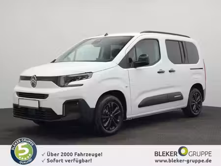Citroën Berlingo 1.2 110 Plus