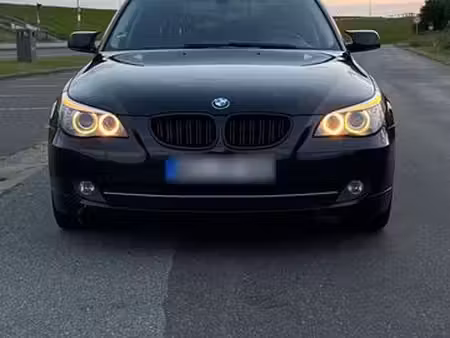 BMW Série 5 