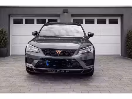 Cupra Ateca 2.0 TSI 300