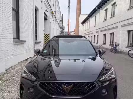 Cupra Formentor VZ 2.0 TSI 310 4x4