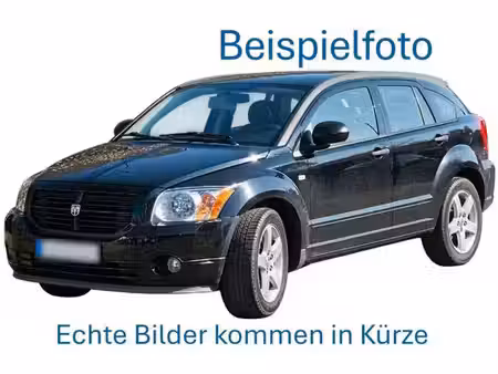Dodge Caliber 2.0 140