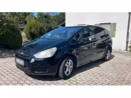 Ford S-Max S
