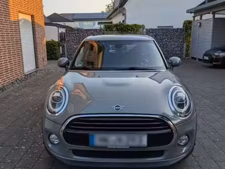 Mini Mini Cooper 1.5 136