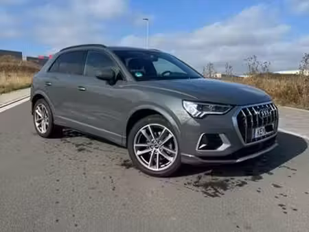 Audi Q3 35 TFSI 1.5 150