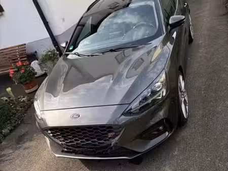 Ford Focus ST 2.3 EcoBoost 280