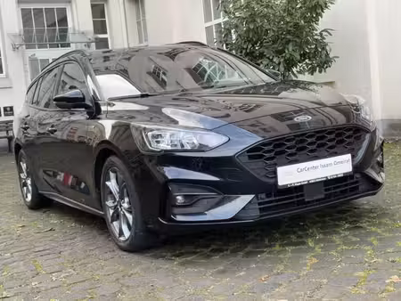 Ford Focus ST 2.0 TDCi 150 ST Line