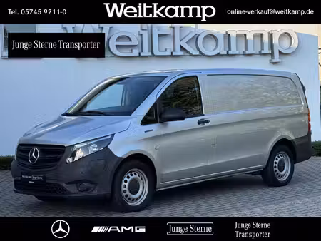 Mercedes-Benz Vito 112 116