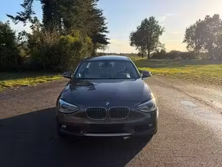 BMW Série 1 116d 2.0 116 Urban Line