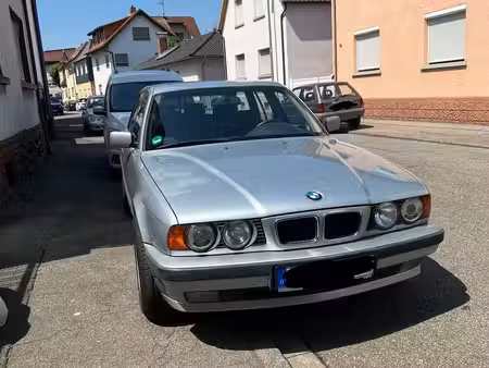 BMW Série 5 