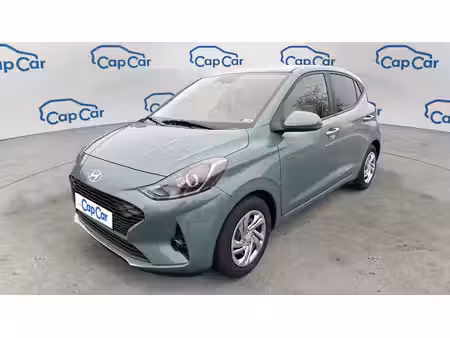 Hyundai i10 1.0 63 Creative