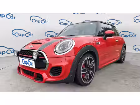 Mini Mini John Cooper Works 2.0 231