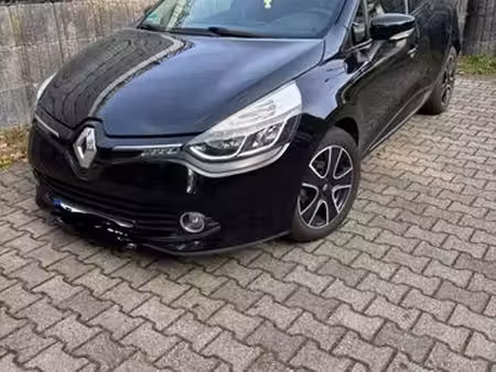 Renault Clio 1.2 75 Dynamique