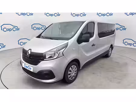 Renault Trafic 2.0 dCi 125 Life