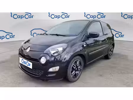 Renault Twingo 1.2 75 Limited