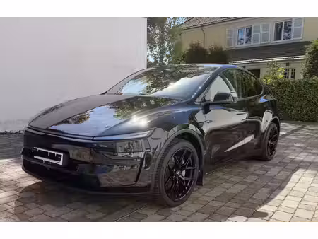 Tesla Model Y Grande Autonomie 4x4