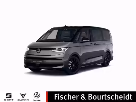 Volkswagen Multivan 2.0 TDI 150