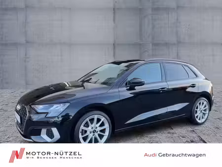 Audi A3 2.0 TDI 116