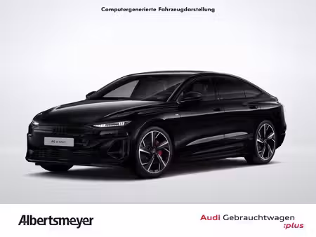 Audi A6 quattro