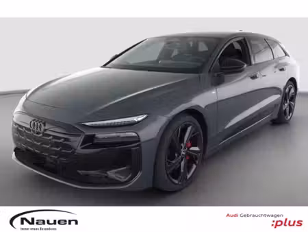 Audi e-tron Business Line