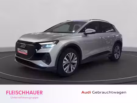Audi Q4 e-tron 50 299 quattro