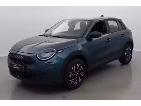 Fiat 600 1.2 136