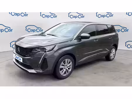 Peugeot 5008 1.2 PureTech 130 Active