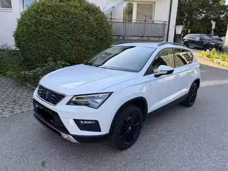 Seat Ateca 1.4 TSI 150 Style
