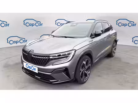 Renault Austral 1.2 200 Esprit Alpine