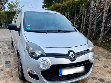 Renault Twingo 1.5 dCi 75