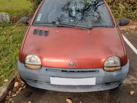 Renault Twingo 1.2 55