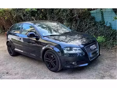 Audi A3 2.0 TDI 140 Ambiente