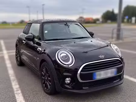 Mini Mini Cooper 1.5 136 Heddon Street