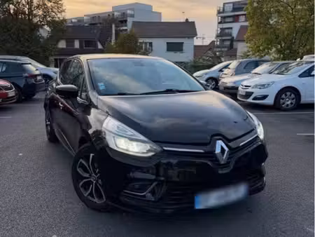 Renault Clio 1.5 dCi 90 Intens