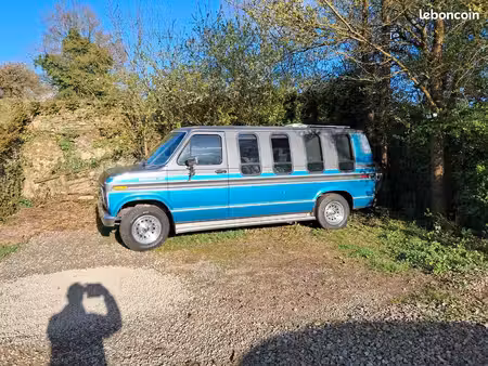 Ford Econoline