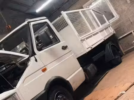 Iveco Daily 35