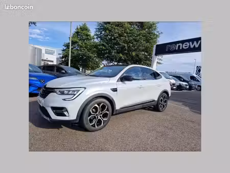 Renault Arkana E-Tech 1.6 145 Intens