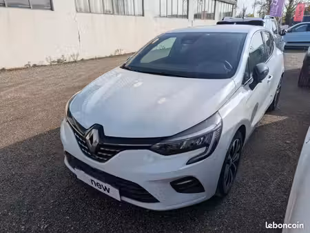 Renault Clio E-Tech 1.6 145 Techno