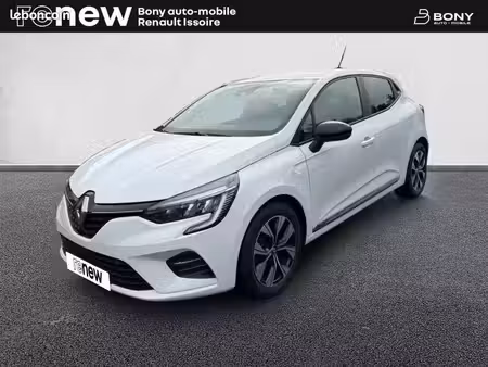 Renault Clio 1.0 TCe 90 Evolution