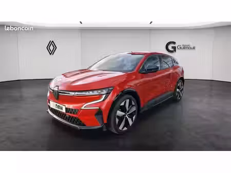 Renault Mégane E-Tech 220 Techno