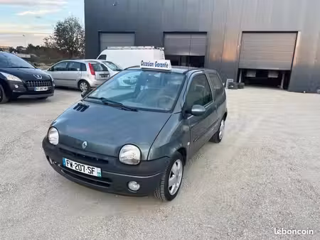 Renault Twingo 1.2 75 Privilège