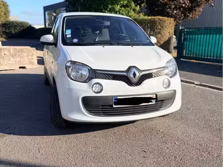 Renault Twingo 1.0 SCe 70